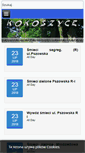 Mobile Screenshot of kokoszyce.net
